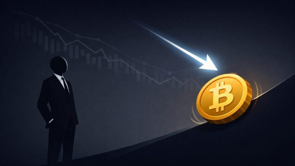 Michael Saylor signals BTC buy