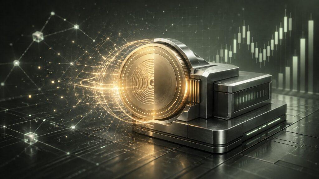 Stock Tokenization