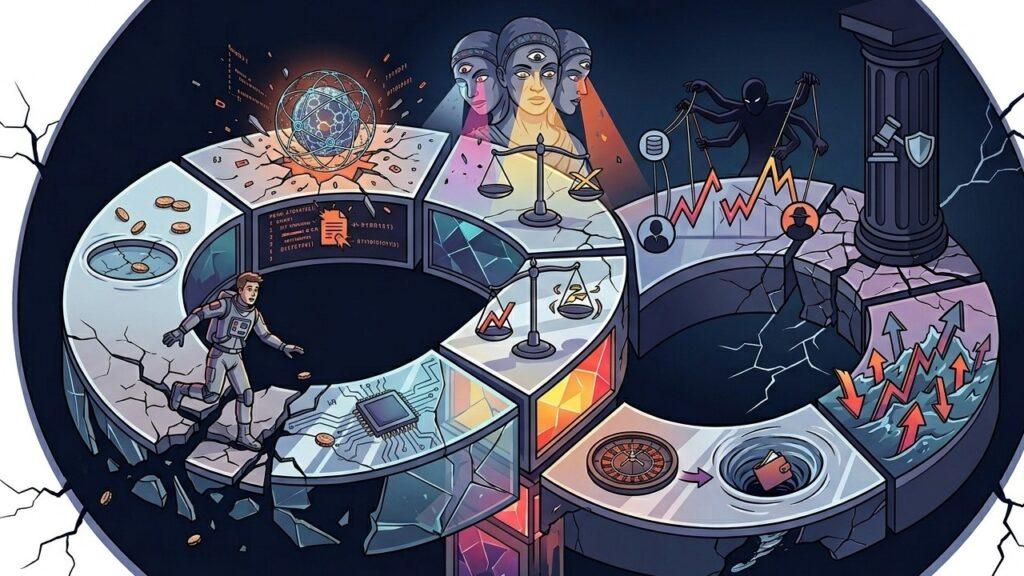 decentralized prediction markets