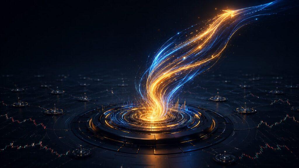Binance Posts $1.6T June Derivatives Volume