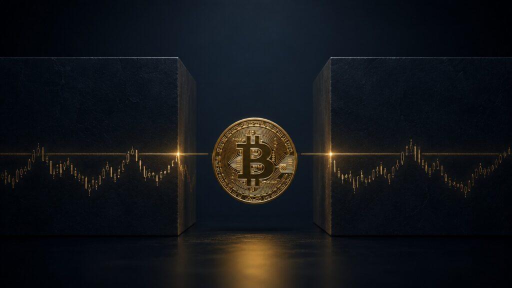 Bitfinex: Bitcoin Holds Tight