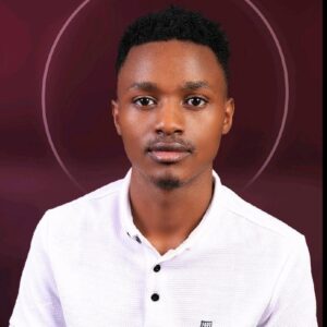 Picture of Brian Mutembei