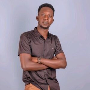 Picture of Godfrey Mwirigi