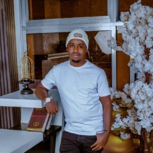 Picture of Maxwell Mutuma