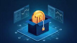 Canary Launches Staked TRX ETF on Cboe