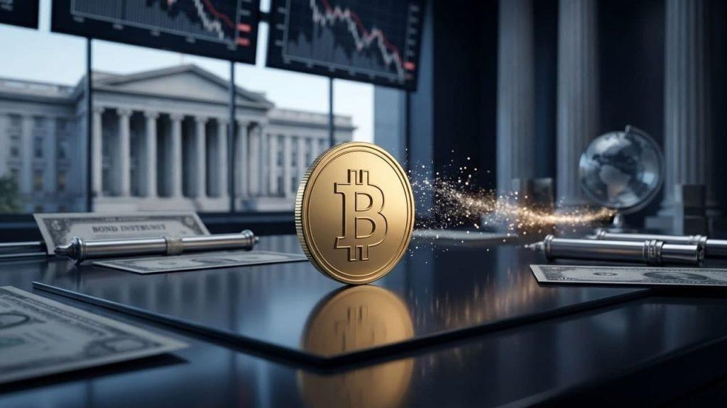 Bitcoin liquidity opinion
