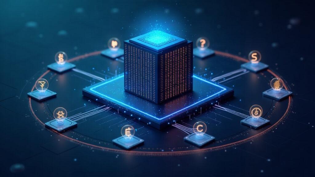 Pyth Expands MCP Server for AI Market Data