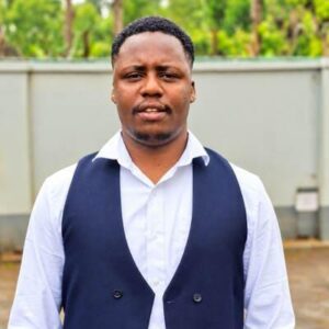 Picture of Raymond Munene